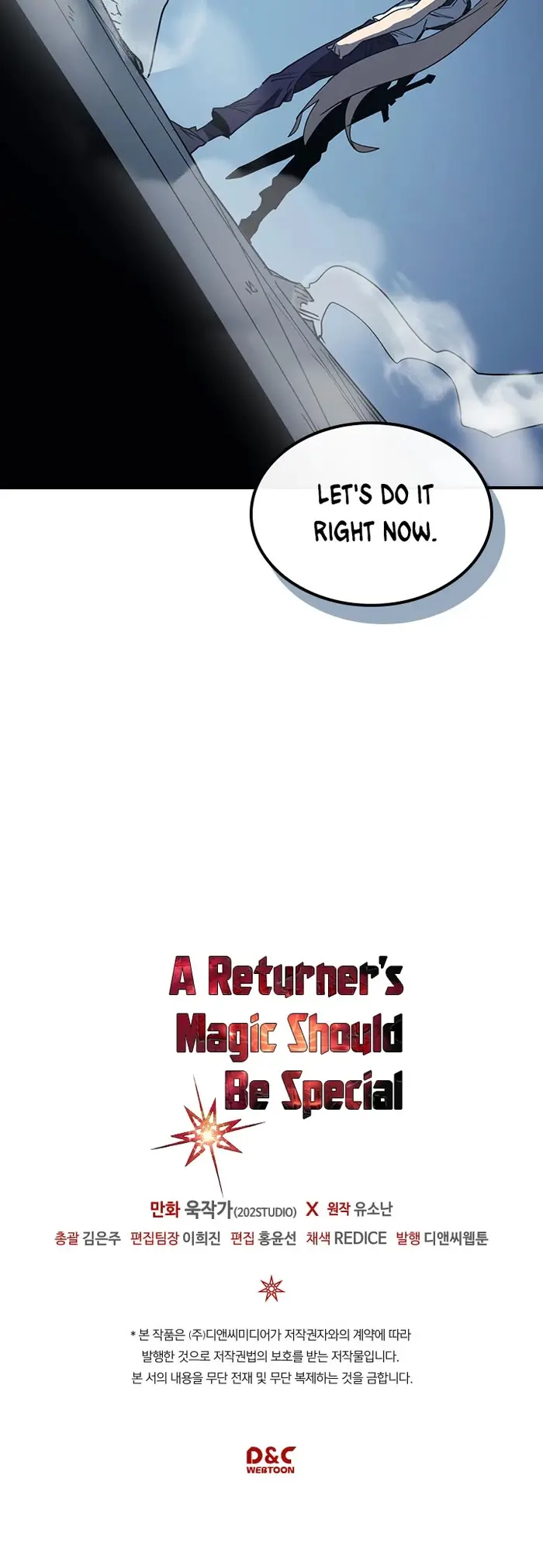 A Returner’s Magic Should Be Special Chapter 103 image 40_optimized